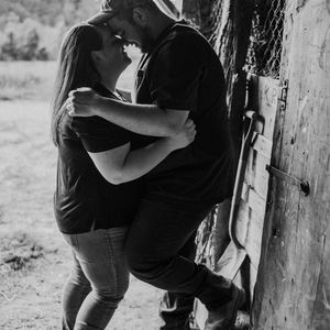 Meet your Posher, Dani